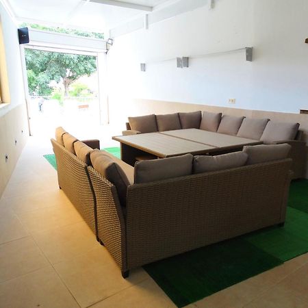 Villa Dasil San Pedro  Exteriér fotografie