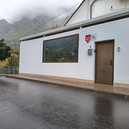 Villa Dasil San Pedro  Exteriér fotografie