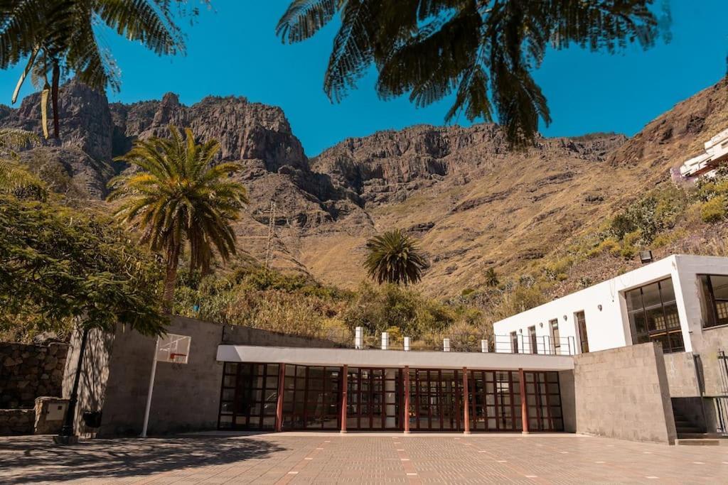 Villa Dasil San Pedro  Exteriér fotografie