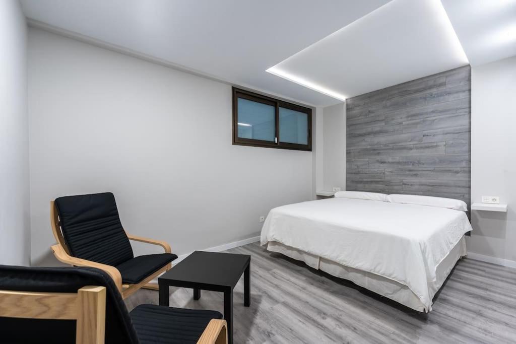 Villa Dasil San Pedro  Exteriér fotografie