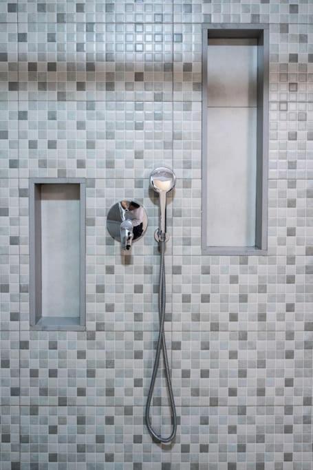 Villa Dasil San Pedro  Exteriér fotografie