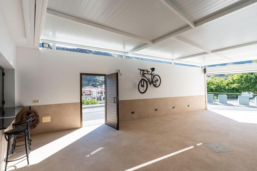 Villa Dasil San Pedro  Exteriér fotografie