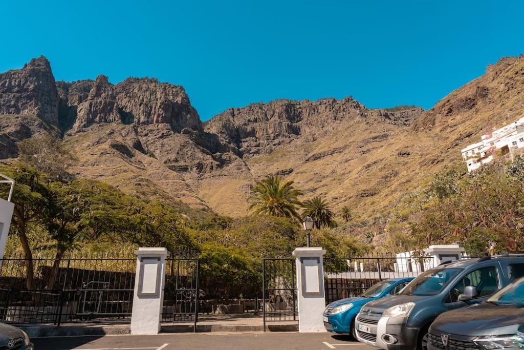 Villa Dasil San Pedro  Exteriér fotografie