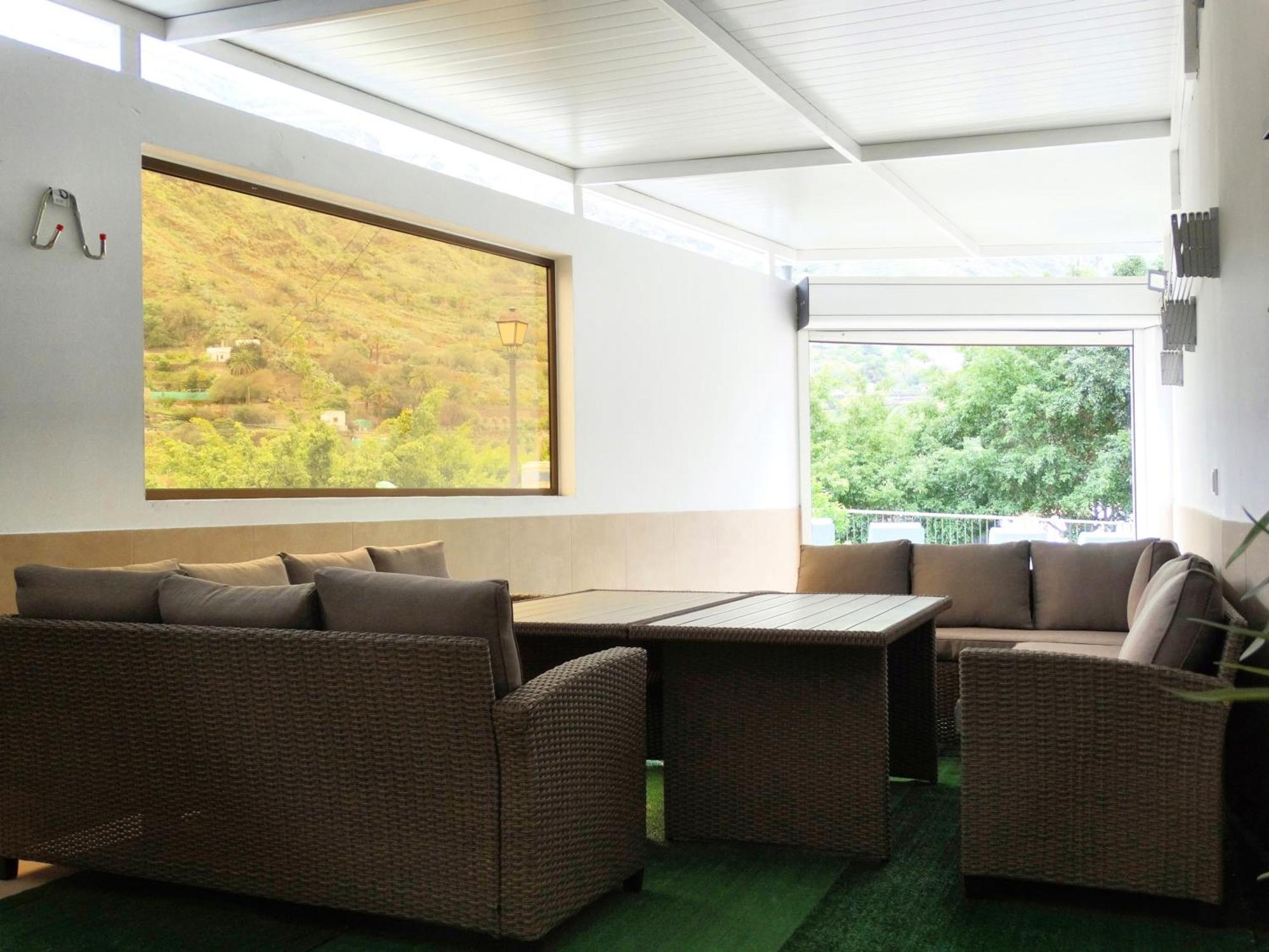 Villa Dasil San Pedro  Exteriér fotografie