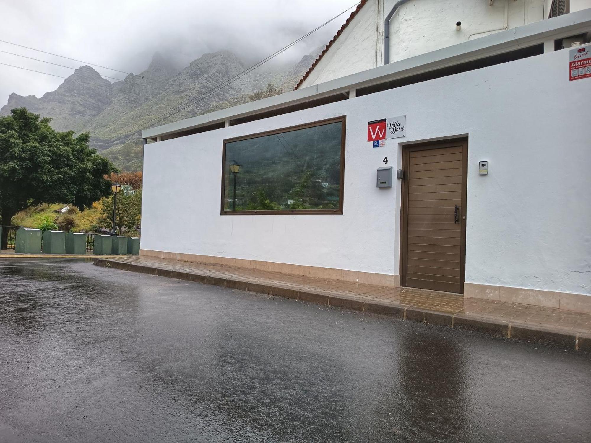 Villa Dasil San Pedro  Exteriér fotografie