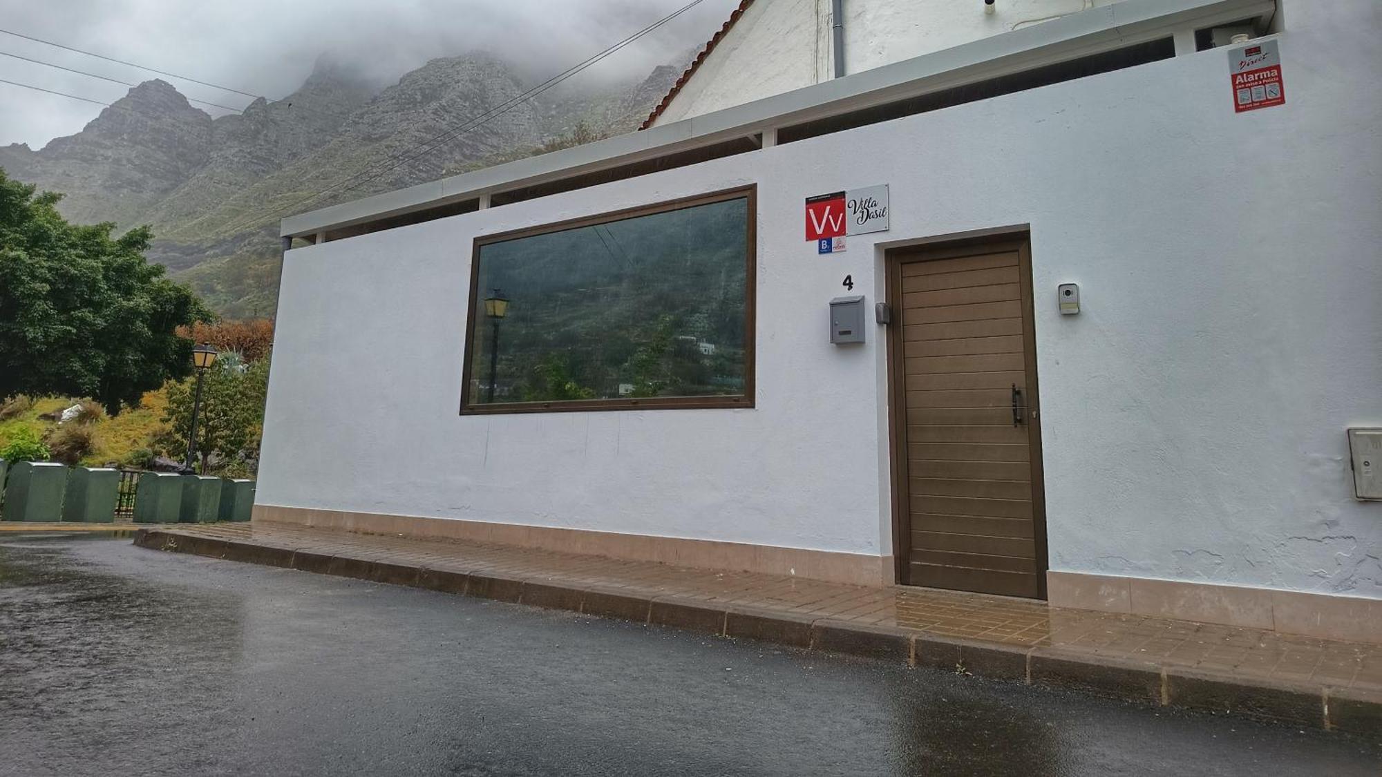 Villa Dasil San Pedro  Exteriér fotografie