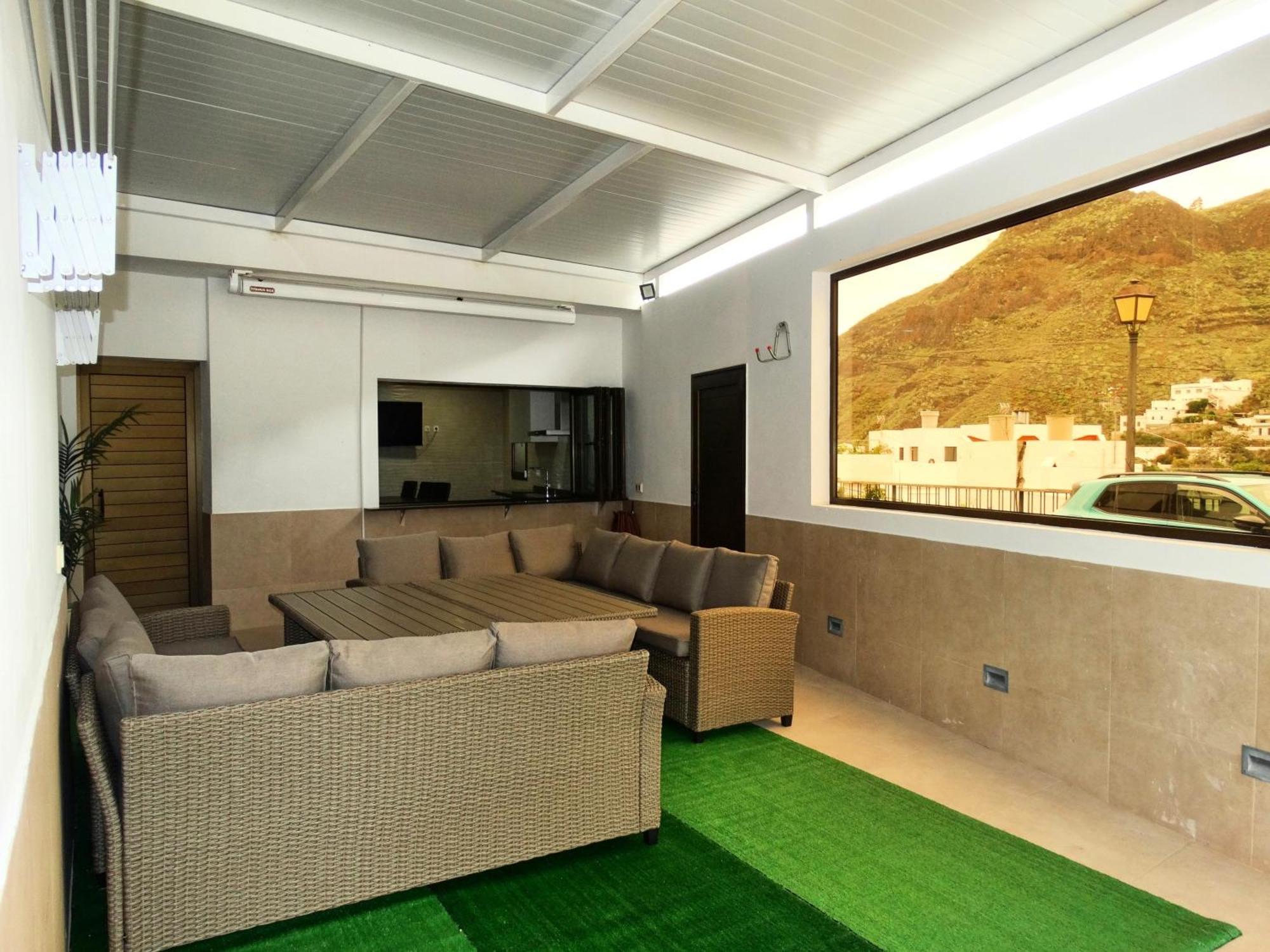 Villa Dasil San Pedro  Exteriér fotografie